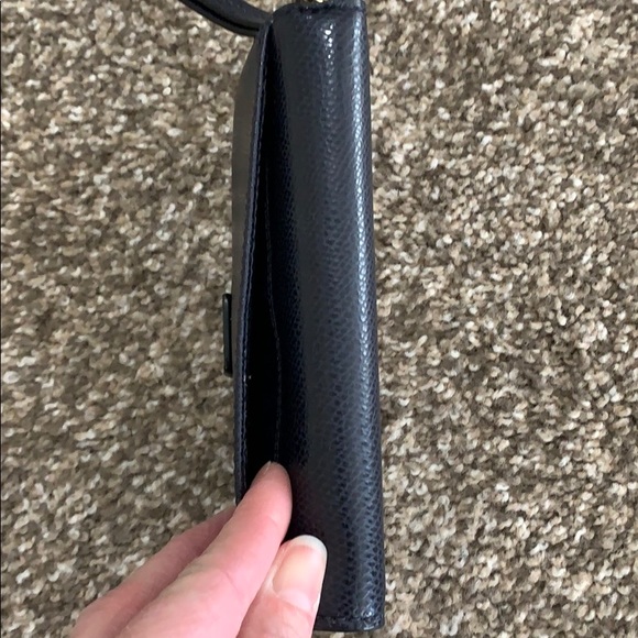 Coach wristlet - Picture 3 of 4